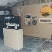 East Martello