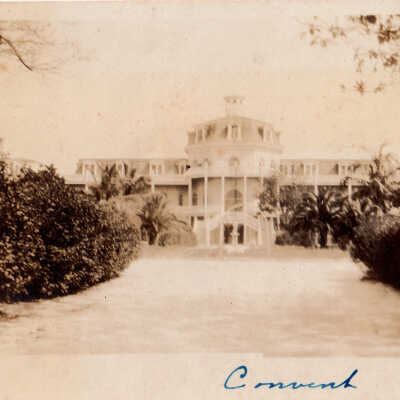 Convent of Mary Immaculate