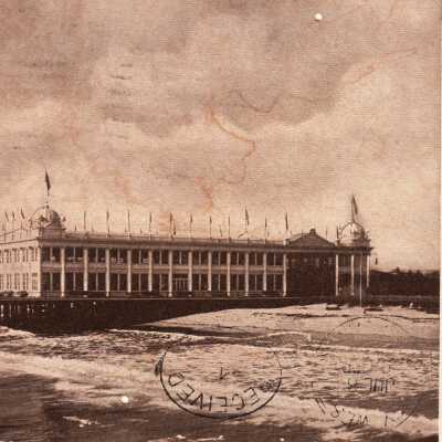 The Casino, Asbury Park, N.J.