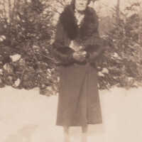 Evalina Sawyer