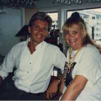 Bobby Nesbitt at Pier House