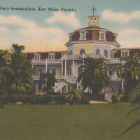 Convent of Mary Immaculate