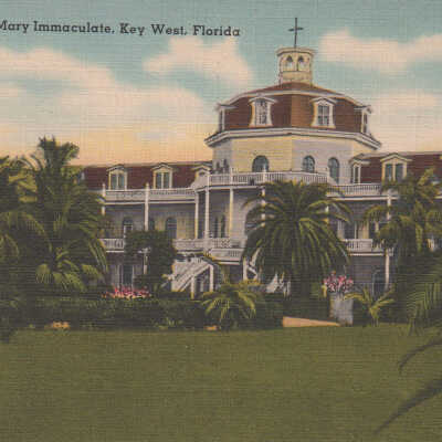 Convent of Mary Immaculate