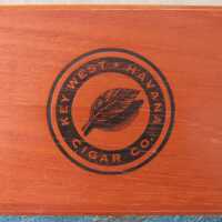 Cigar Box