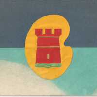 Key West Art and Historical Society Logo Mock-Up