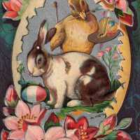 Easter Greetings