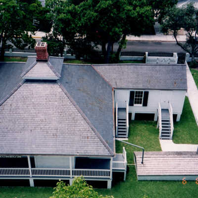 Key West Lighthouse Keeper's Quarters