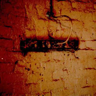 Key West Lighthouse detail: Copyright: © Key West Art & Historical Society; Origformat: Print-Photographic