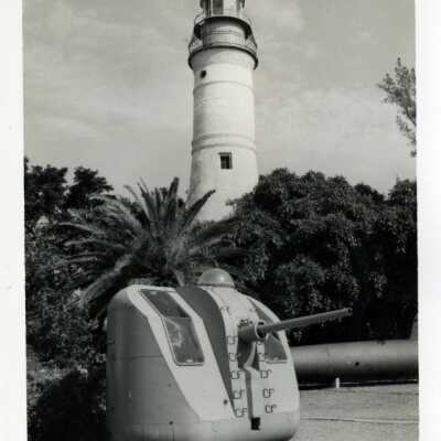 Key West Lighthouse Military Museum