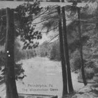 Philadelphia, The Wissahickon Creek