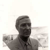          Bust from Loyalist Memorial Sculpture Garden, Green Turtle Cay picture number 1
   