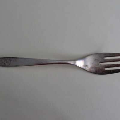 Pan American Airways Fork