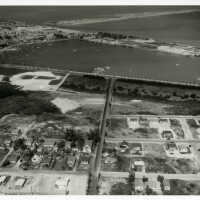 Garrison Bight and North Roosevelt Boulevard