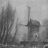 Windmill