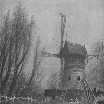 Windmill