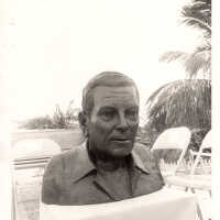 Bust from Loyalist Memorial Sculpture Garden, Green Turtle Cay