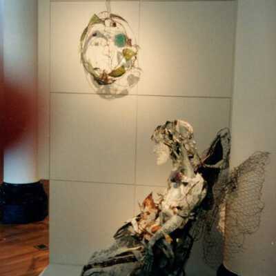 Suzie DePoo artwork: Copyright: © Key West Art & Historical Society; Origformat: Print-Photographic