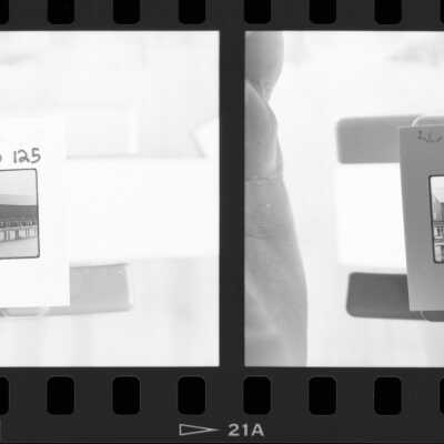 Lighthouse Service Building Depot