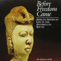 Before Freedom Came: African-American Life in the Antebellum South