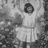 Young girl