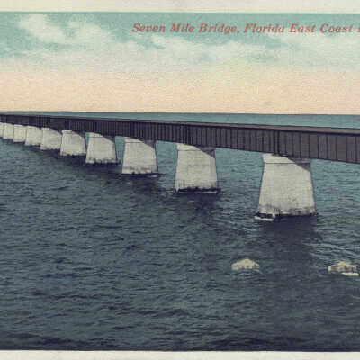 Seven Mile Bridge