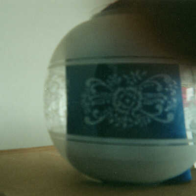 Key West Lighthouse Keeper's Quarters display