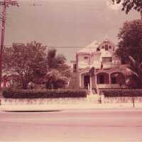 Elks Lodge