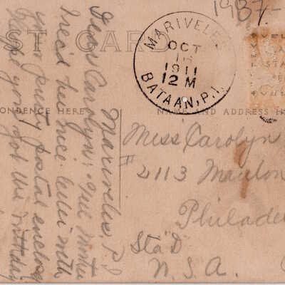 Ifugao Beauties Banaue, Philippines: © Key West Art & Historical Society