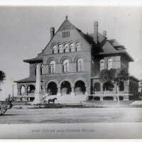 Key West Custom House and Post Office