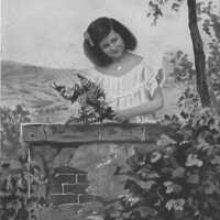 Young girl