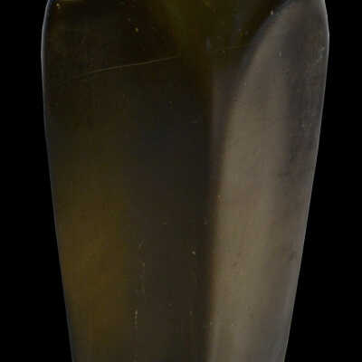 Vandenbergh & Co Gin Bottle