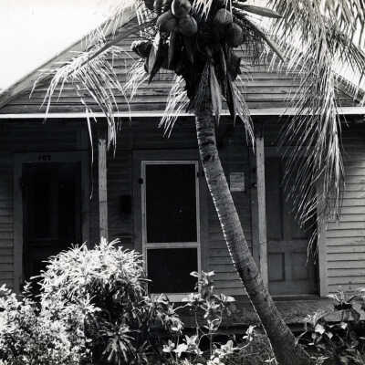 Key West House