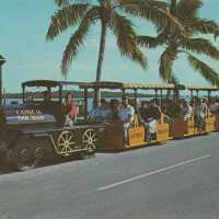 Conch Tour Train