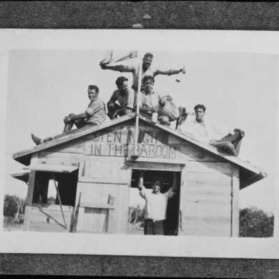 Key West Rum-Runners: Copyright: © Key West Art & Historical Society; Origformat: Negative; Resolution: 600 dpi
