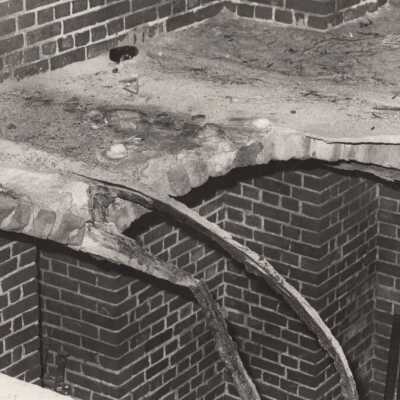 East Martello: Copyright: © Key West Art & Historical Society; Origformat: Print-Photographic