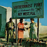 The Southernmost Point