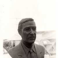          Bust from Loyalist Memorial Sculpture Garden, Green Turtle Cay; Copyright: © Key West Art & Historical Society; Origformat: Print-Photographic
   