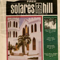Solares Hill