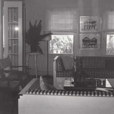 Susan Peacon House at 320 Peacon Lane: Copyright: © Key West Art & Historical Society; Origformat: Print-Photographic