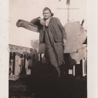 U.S.S. Key West (PF-17)