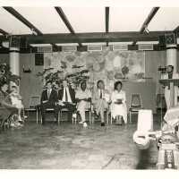 A ceremony