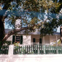 Key West Lighthouse Keeper