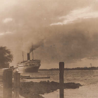 The S.S. Florida