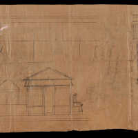          Duval & Virginia How it Looked Many Years Ago; © Key West Art & Historical Society
   