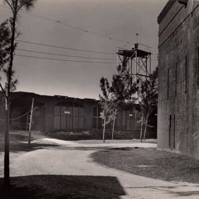 Classrooms at Fort East Martello