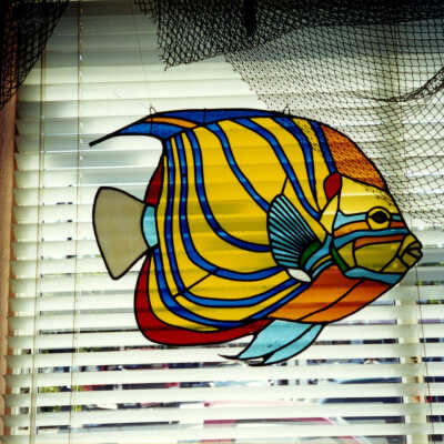 The Deli Restaurant Decor