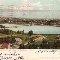 Eastern Wide Waters, Rochester, New York