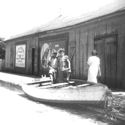 South Florida Hurricane Damage