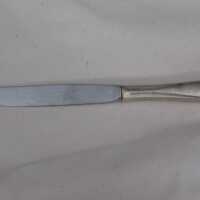 Pan Am Airways Knife