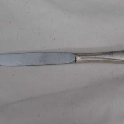 Pan Am Airways Knife